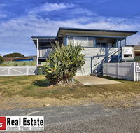 Gillies Getaway at South West Rocks - Accommodation Gladstone