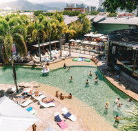 Gilligan's Backpacker Hotel  Resort Cairns - Accommodation Gladstone