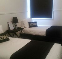 Gin Gin Budget Accommodation - Accommodation Gladstone