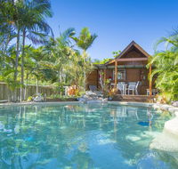 Ginas Place - Accommodation Gladstone