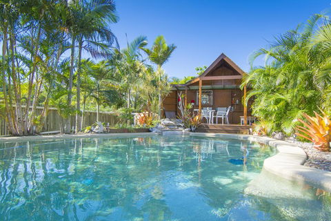 Ginas Place - Accommodation Gladstone 0