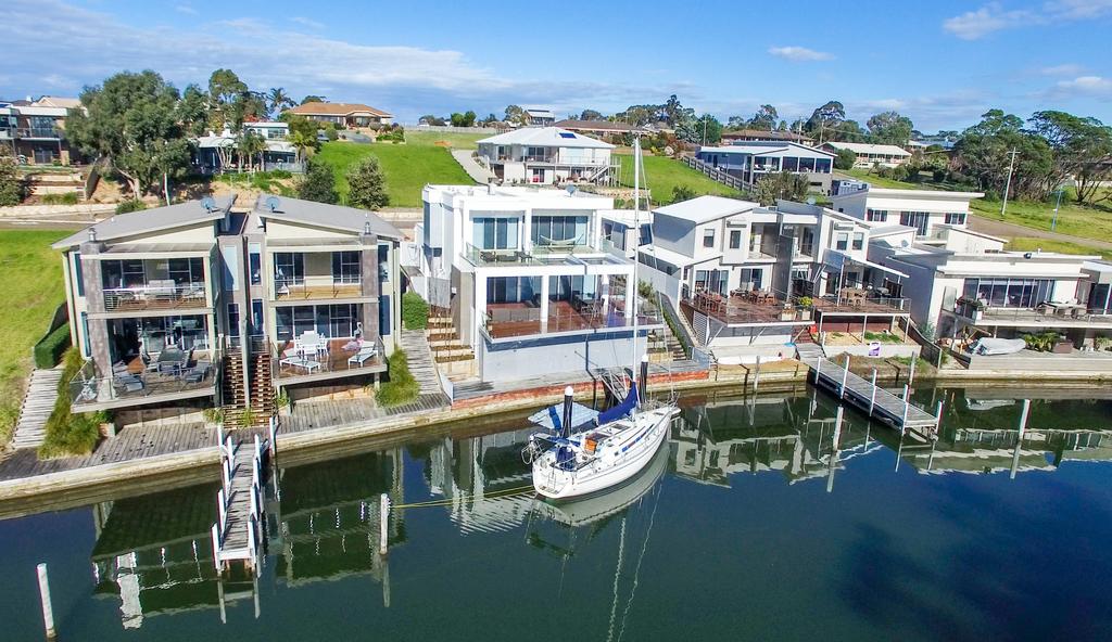 Accommodation Gladstone