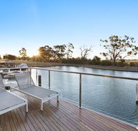 Gippsland Lakehouse A - Canal frontage - Accommodation Gladstone