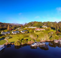 Gipsy Point Lakeside - Accommodation Gladstone