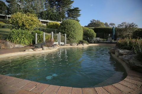 Gipsy Point Lakeside - Accommodation Gladstone 1
