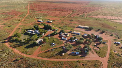 Giralia Homestay - Accommodation Gladstone 1