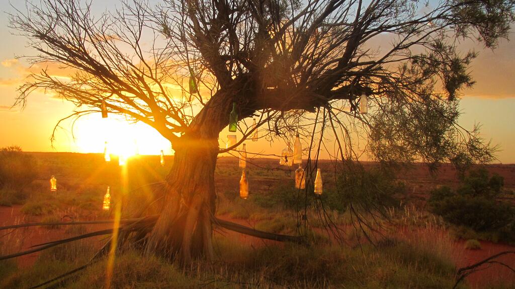 Exmouth Gulf WA Accommodation Gladstone