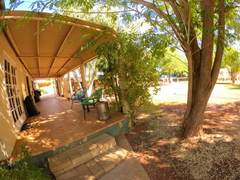 Giralia Homestay - Accommodation Gladstone 3