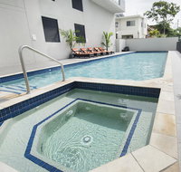 Gladstone Central Plaza - Accommodation Gladstone