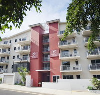 Gladstone City Central Apartment Hotel - Accommodation Gladstone