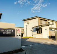 Gladstone Heights Executive Apartments - Accommodation Gladstone