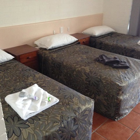 Gladstone Motel - Accommodation Gladstone 3