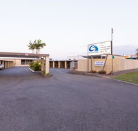 Gladstone Motel - Accommodation Gladstone