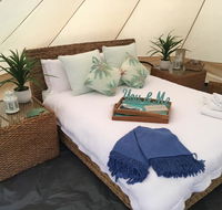 Glamping Byron Bay - Accommodation Gladstone