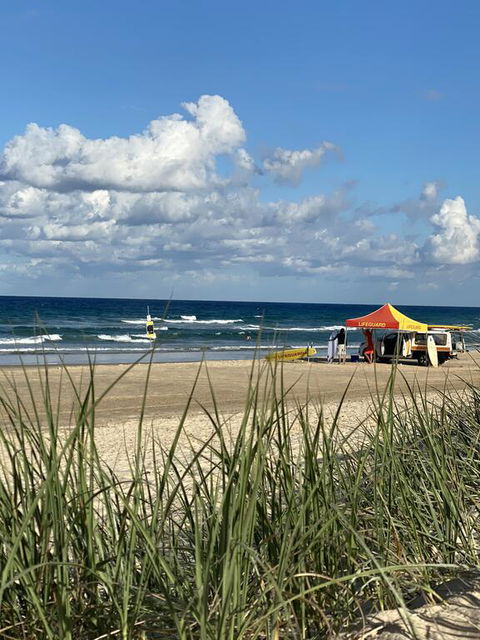 Glen Eden Beach Resort - Accommodation Gladstone 2