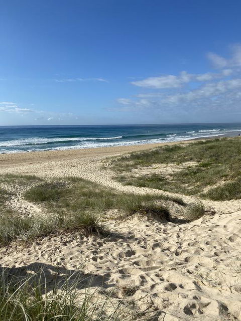 Glen Eden Beach Resort - Accommodation Gladstone 1