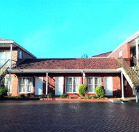 Glen Inn - Accommodation Gladstone