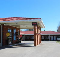 Glen Innes Lodge Motel - Accommodation Gladstone