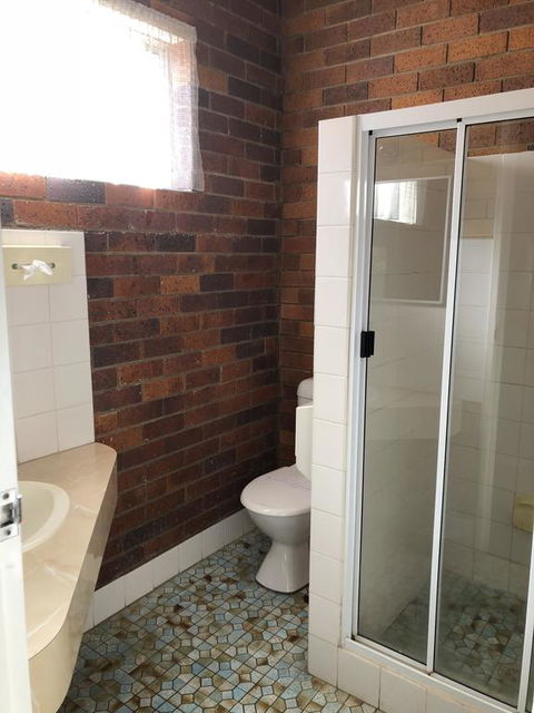 Glen Innes Lodge Motel - Accommodation Gladstone 1
