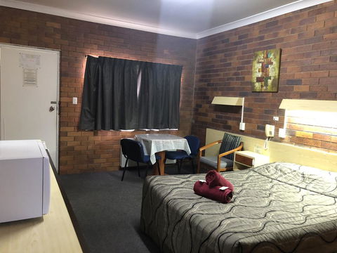 Glen Innes Lodge Motel - Accommodation Gladstone 3
