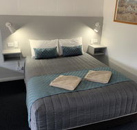 Glen Innes Motel - Accommodation Gladstone