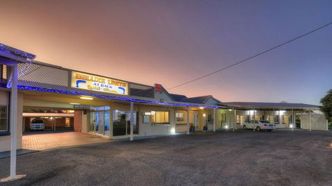 Glen Innes Motel - Accommodation Gladstone 3