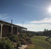 Glen Mervyn Lodge - Accommodation Gladstone