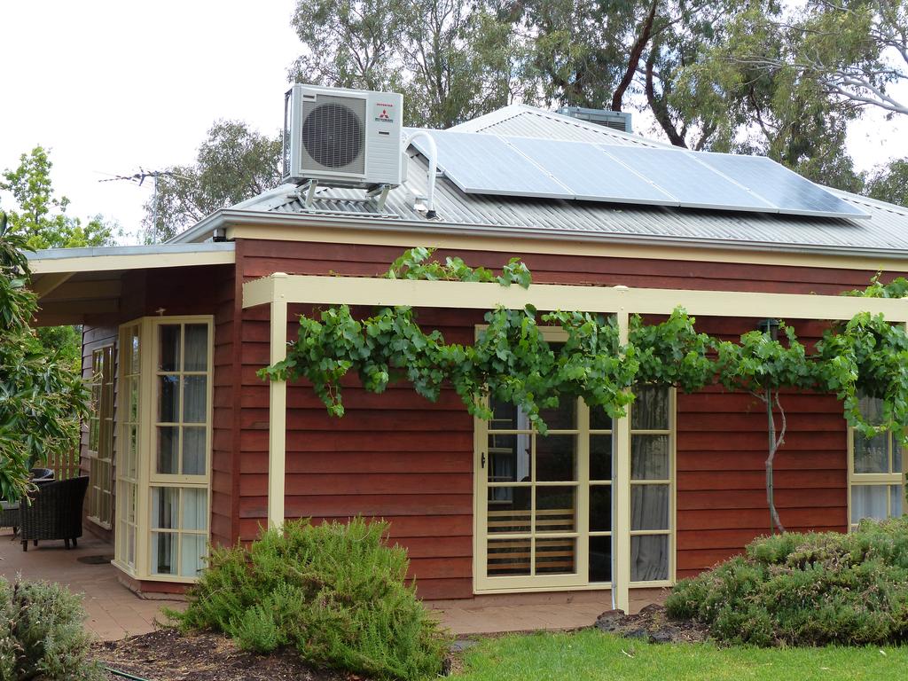 Yelta VIC Accommodation Gladstone