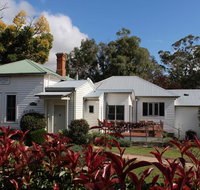 Glenburn House - Accommodation Gladstone