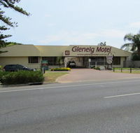 Glenelg Motel - Accommodation Gladstone