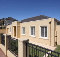 Glenelg Private Studio - Accommodation Gladstone