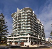 GlenelgApt - Accommodation Gladstone