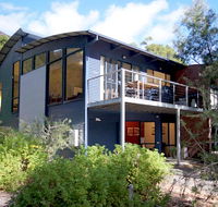 Glengarriff Townhouse 2 - Accommodation Gladstone