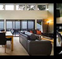 Glengarriff Townhouse 3 - Accommodation Gladstone
