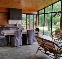Glenhope Alpaca Farm Suites - Accommodation Gladstone