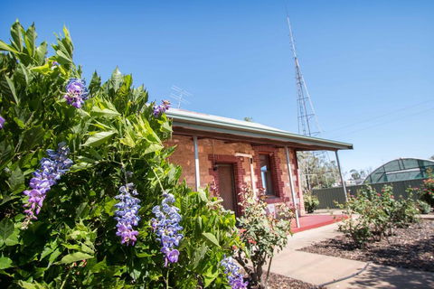 Glenlee Cottage - Accommodation Gladstone 1