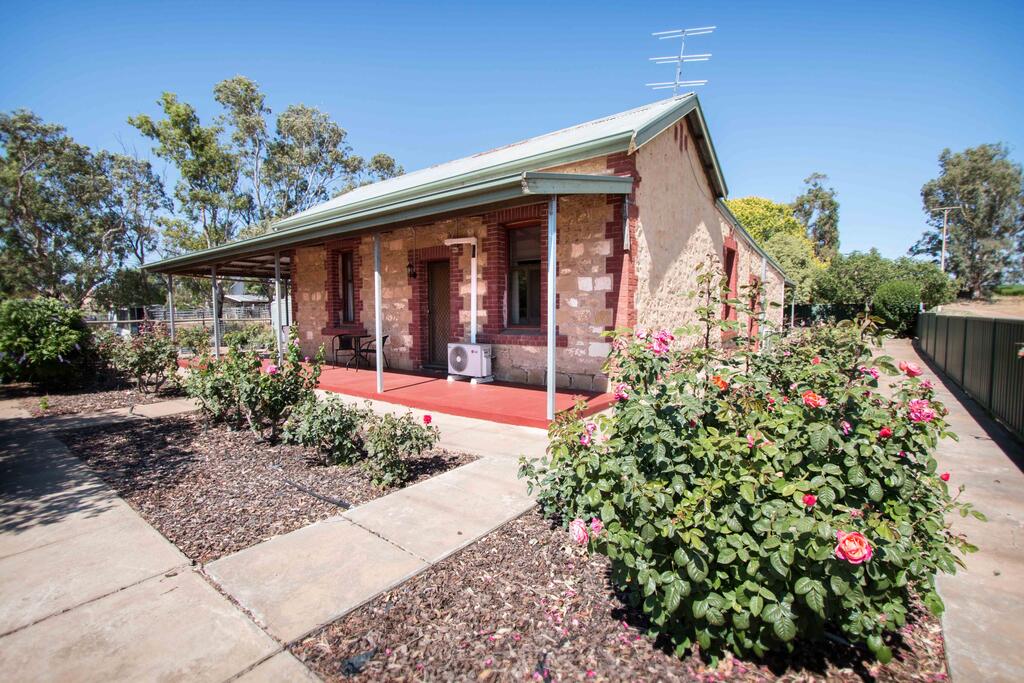 Pallamana SA Accommodation Gladstone