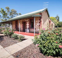 Glenlee Cottage - Accommodation Gladstone