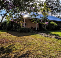 Glenmore Country Estate - Accommodation Gladstone