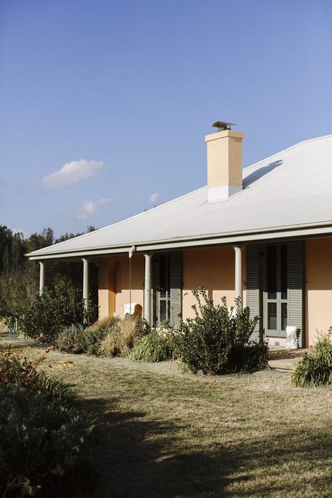 Glenmore Country Estate - Accommodation Gladstone 3