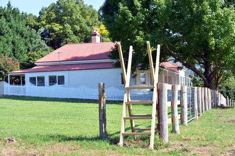 Glenmurray - Country Farm Stay! - Accommodation Gladstone 3