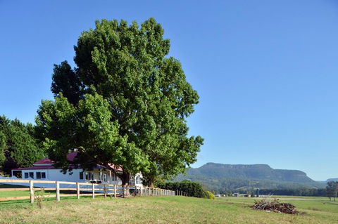 Glenmurray - Country Farm Stay! - Accommodation Gladstone 2