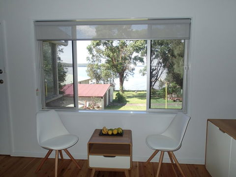 Glenrowan Erowal Bay - Accommodation Gladstone 0