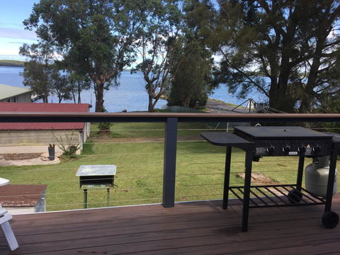 Glenrowan Erowal Bay - Accommodation Gladstone 1