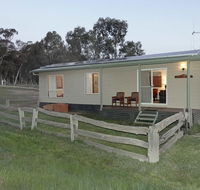 Glenview Alpaca Farm - Accommodation Gladstone