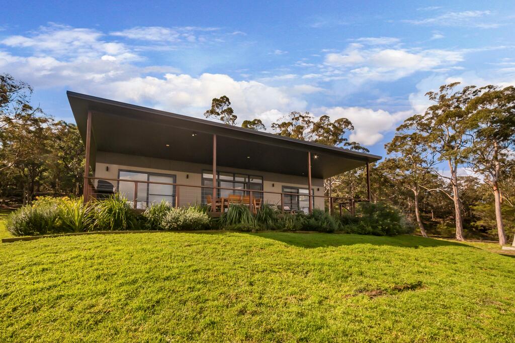Glenworth Valley NSW Accommodation Gladstone