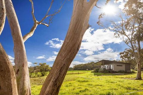 Glenworth Valley Outdoor Adventures - Accommodation Gladstone 1