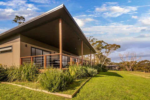 Glenworth Valley Outdoor Adventures - Accommodation Gladstone 3