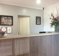 Glider City Motel Benalla - Accommodation Gladstone