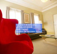 Globe Apartments - Accommodation Gladstone
